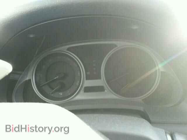2007 LEXUS IS350 - VIN: JTHBE262572008509 - Фото 8