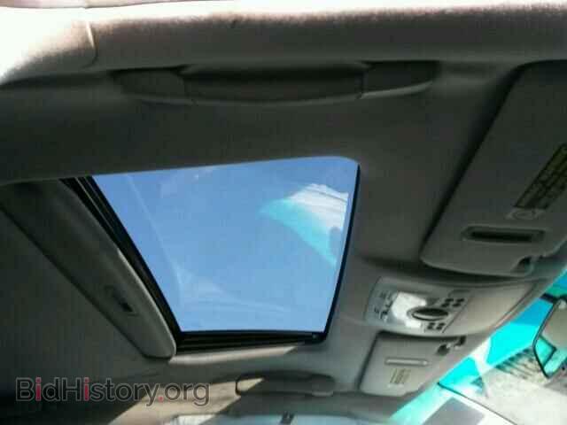 2007 LEXUS IS350 - VIN: JTHBE262572008509 - Фото 10