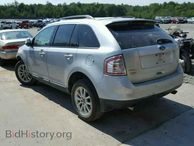 2009 FORD EDGE - VIN: 2FMDK48CX9BA65186 - Photo 3