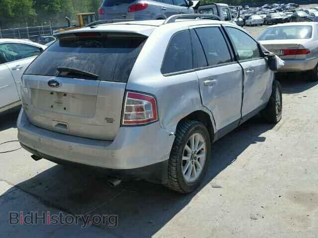 2009 FORD EDGE - VIN: 2FMDK48CX9BA65186 - Photo 4