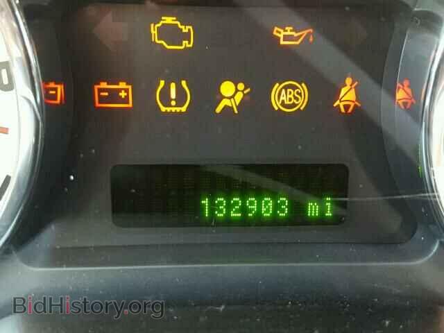 2009 FORD EDGE - VIN: 2FMDK48CX9BA65186 - Photo 8