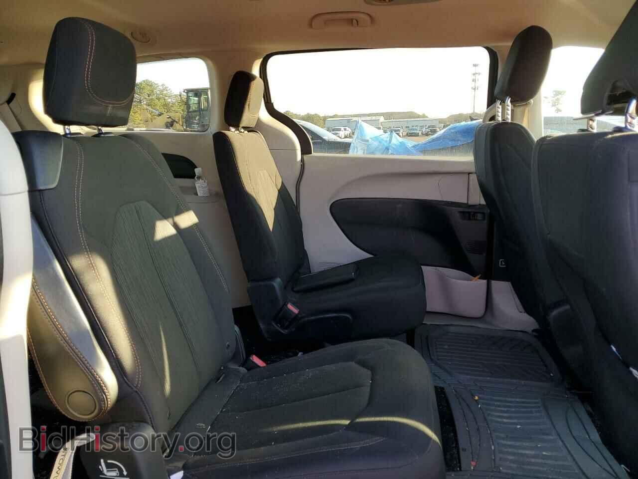2017 CHRYSLER PACIFICA - VIN: 2C4RC1CG5HR507507 - Photo 11