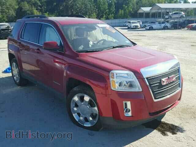Photo 2GKALUEK8D6422841 - GMC TERRAIN 2013