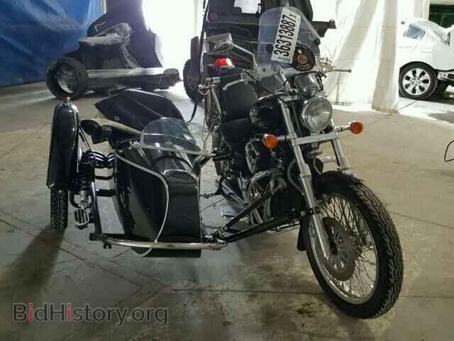 Photo JS1VS52A552100099 - SUZUKI CYCLE VS 2005