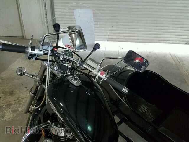 2005 SUZUKI CYCLE VS - VIN: JS1VS52A552100099 - Photo 5
