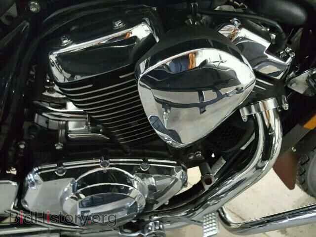 2005 SUZUKI CYCLE VS - VIN: JS1VS52A552100099 - Photo 7