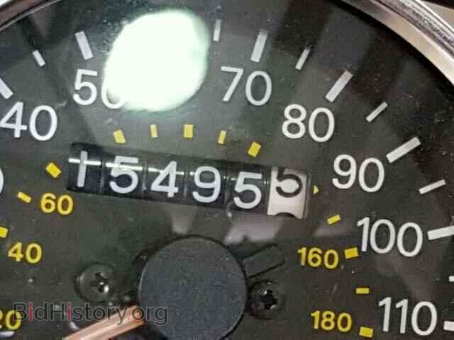 2005 SUZUKI CYCLE VS - VIN: JS1VS52A552100099 - Photo 8