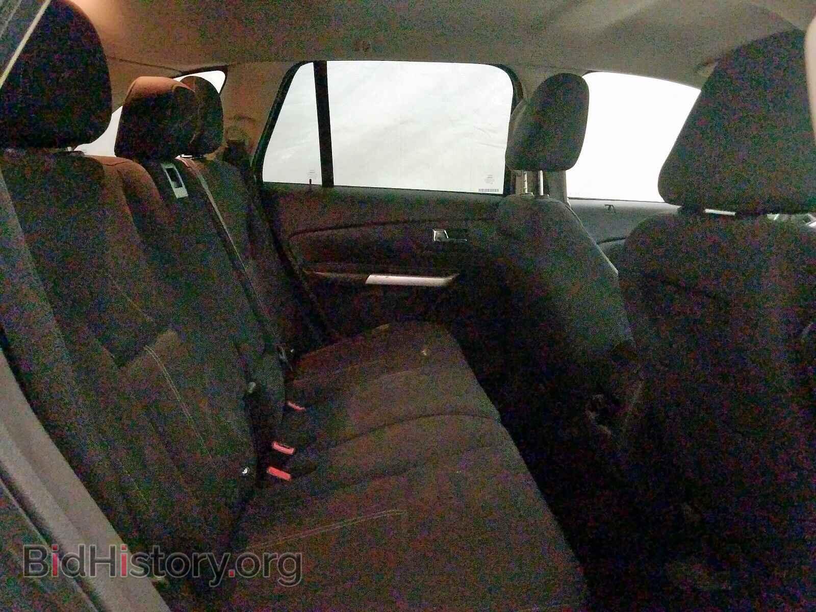2011 FORD EDGE - VIN: 2FMDK3GC9BBB20163 - Photo 6