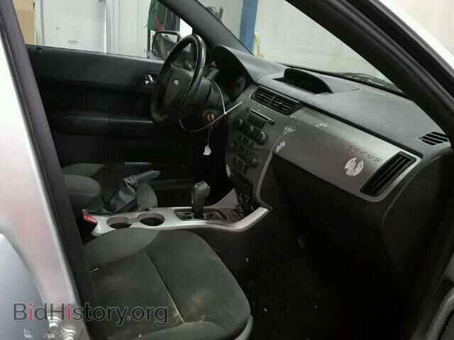 2010 FORD FOCUS - VIN: 1FAHP3GN3AW226006 - Фото 5