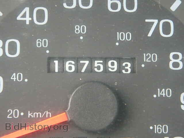 1997 FORD ECONOLINE - VIN: 1FTHE24L4VHC00960 - Фото 8