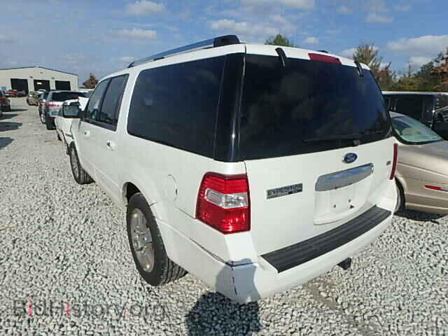 2010 FORD EXPEDITION - VIN: 1FMJK2A5XAEB64330 - Фото 3