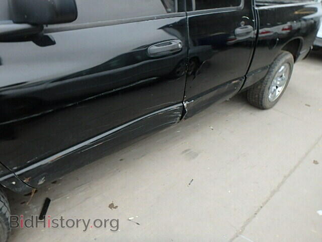 2003 DODGE RAM 1500 - VIN: 1D7HA18N13S107370 - Фото 9