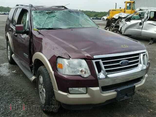 Photo 1FMEU74E27UB26044 - FORD EXPLORER 2007