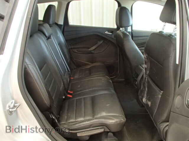 2013 FORD ESCAPE - VIN: 1FMCU0H96DUC70011 - Фото 6