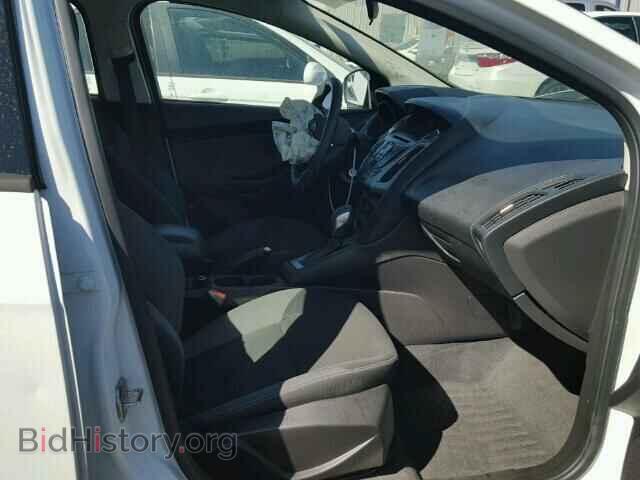 2012 FORD FOCUS - VIN: 1FAHP3K24CL314323 - Photo 5