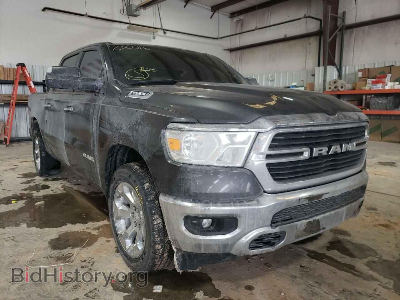 Photo 1C6RREFG2KN730116 - RAM 1500 2019
