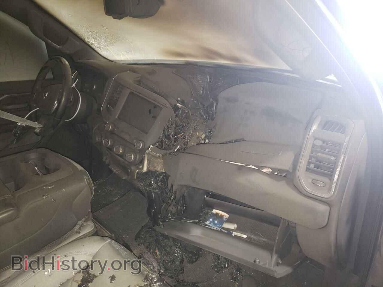 2019 RAM 1500 - VIN: 1C6RREFG2KN730116 - Фото 9