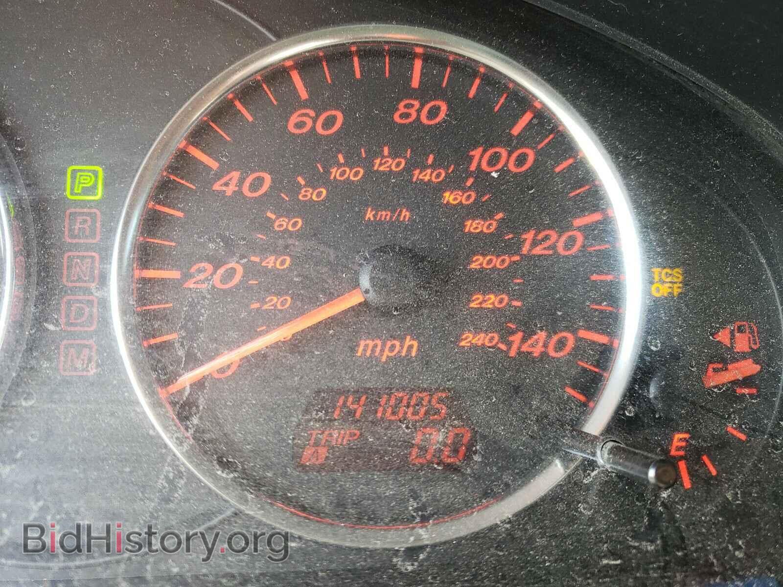 2006 MAZDA 6 - VIN: 1YVHP80D465M27509 - Фото 8