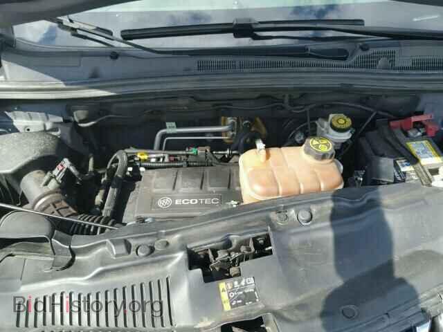 2014 BUICK ENCORE - VIN: KL4CJASB4EB725265 - Photo 7