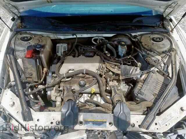 2004 BUICK CENTURY - VIN: 2G4WS52J141287393 - Фото 7