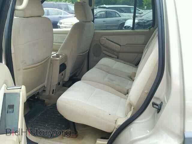 2006 FORD EXPLORER - VIN: 1FMEU73E66ZA04628 - Фото 6