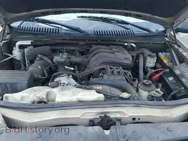 2006 FORD EXPLORER - VIN: 1FMEU73E66ZA04628 - Фото 7