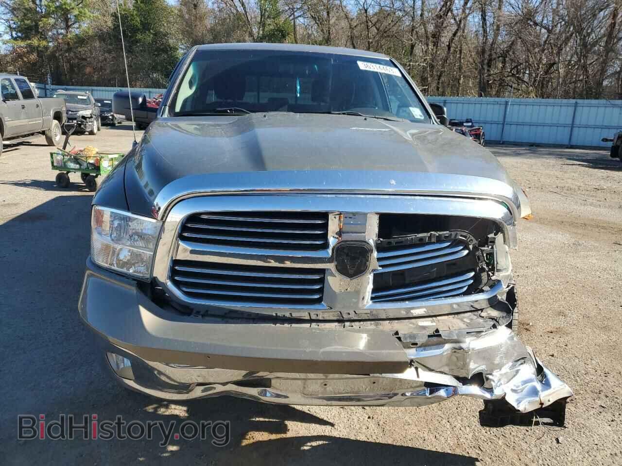 2013 RAM 1500 - VIN: 1C6RR6LT9DS700154 - Фото 5