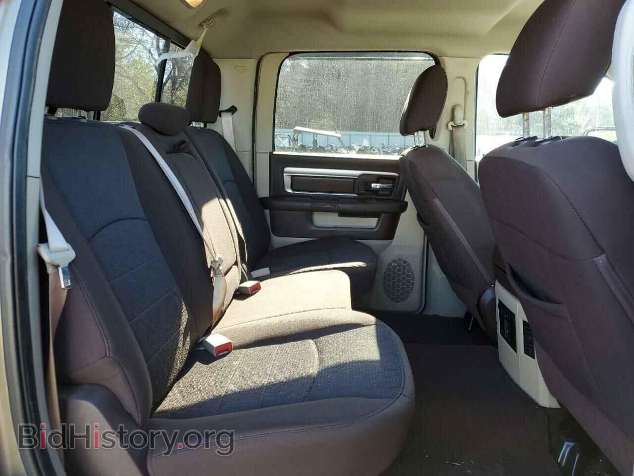 2013 RAM 1500 - VIN: 1C6RR6LT9DS700154 - Фото 10
