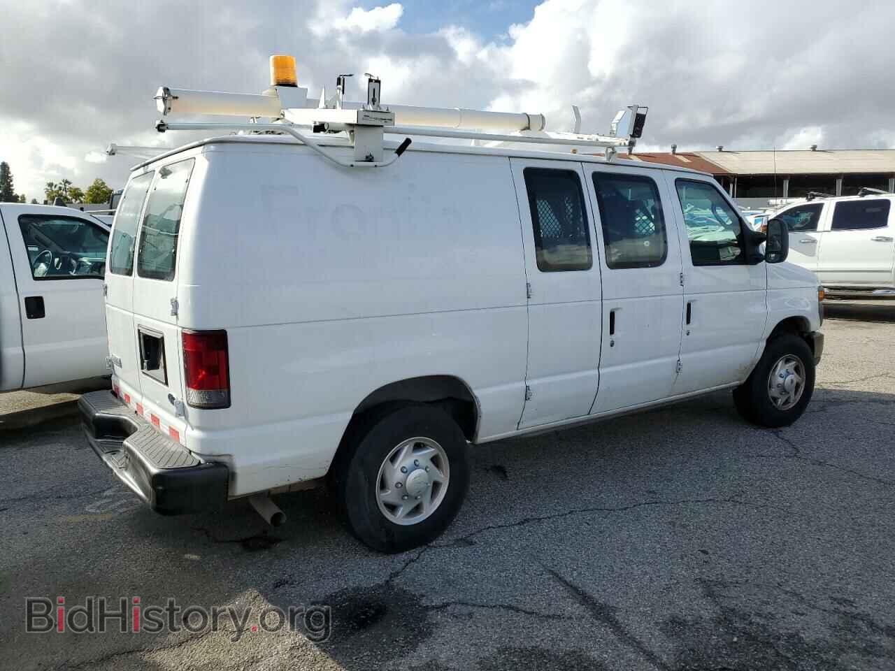 2010 FORD ECONOLINE - VIN: 1FTNE2EL9ADA79233 - Photo 3