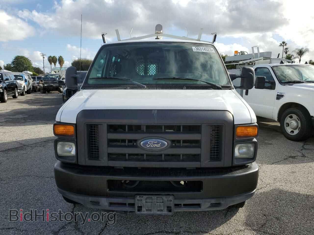 2010 FORD ECONOLINE - VIN: 1FTNE2EL9ADA79233 - Photo 5