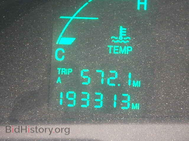 2003 CADILLAC DEVILLE - VIN: 1G6KD54Y43U214340 - Photo 8