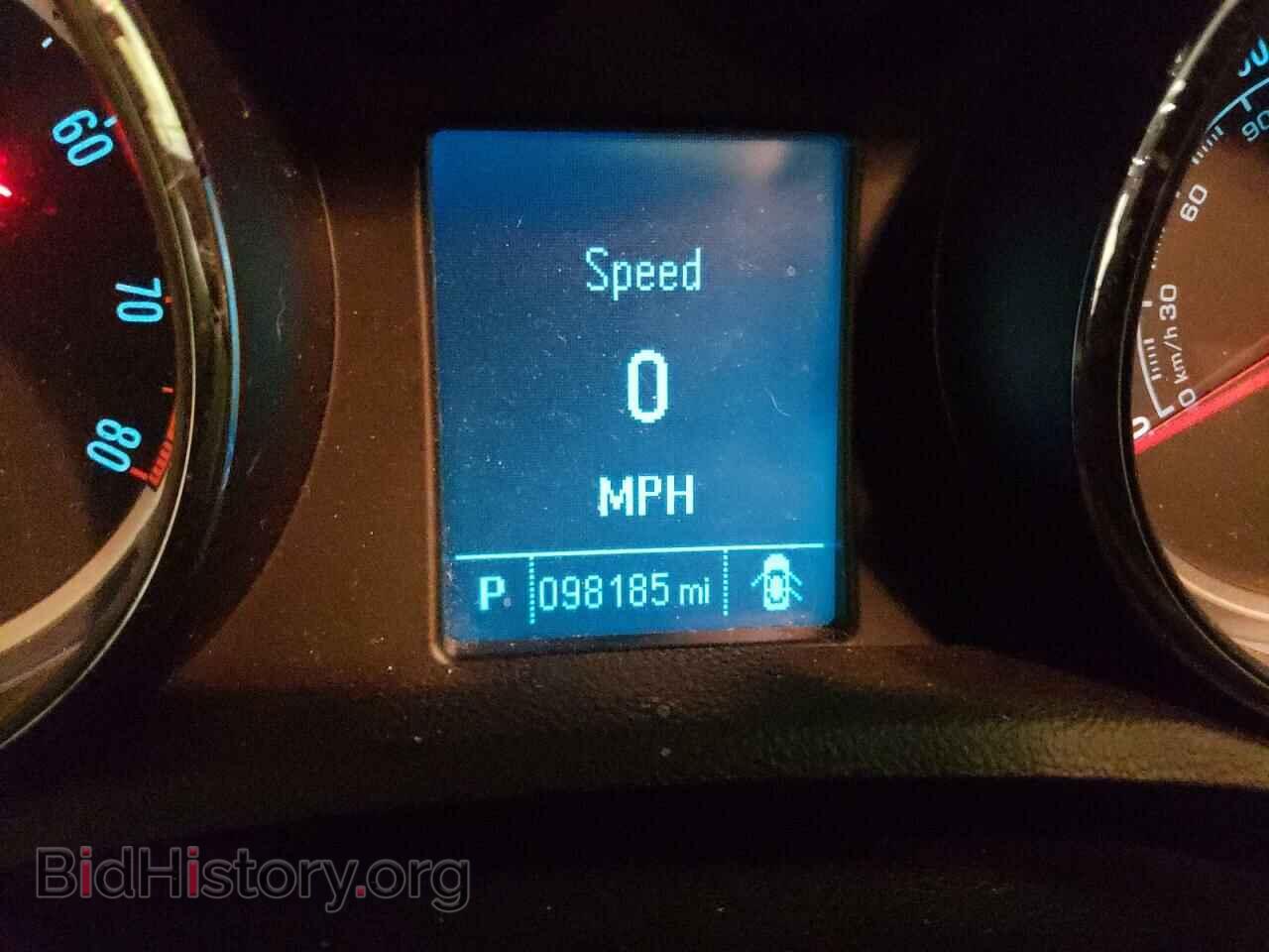 2013 BUICK ENCORE - VIN: KL4CJHSB5DB066264 - Photo 8