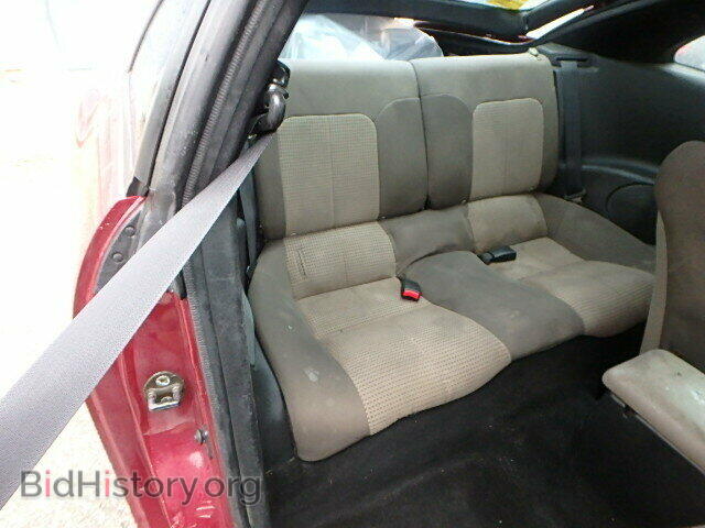 2003 MITSUBISHI ECLIPSE - VIN: 4A3AC84H13E054504 - Photo 6