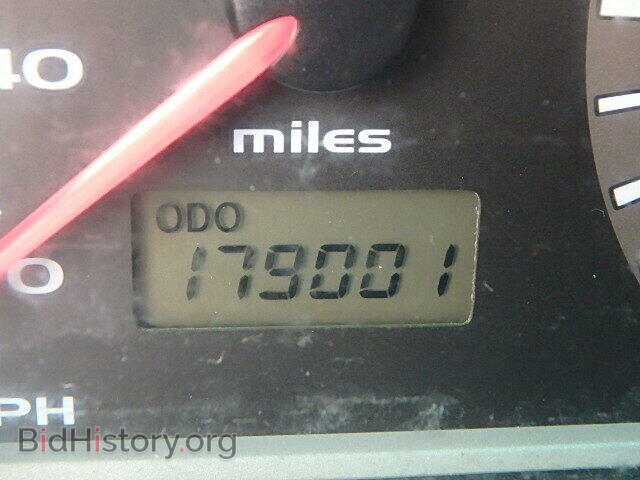 2003 MITSUBISHI ECLIPSE - VIN: 4A3AC84H13E054504 - Photo 8