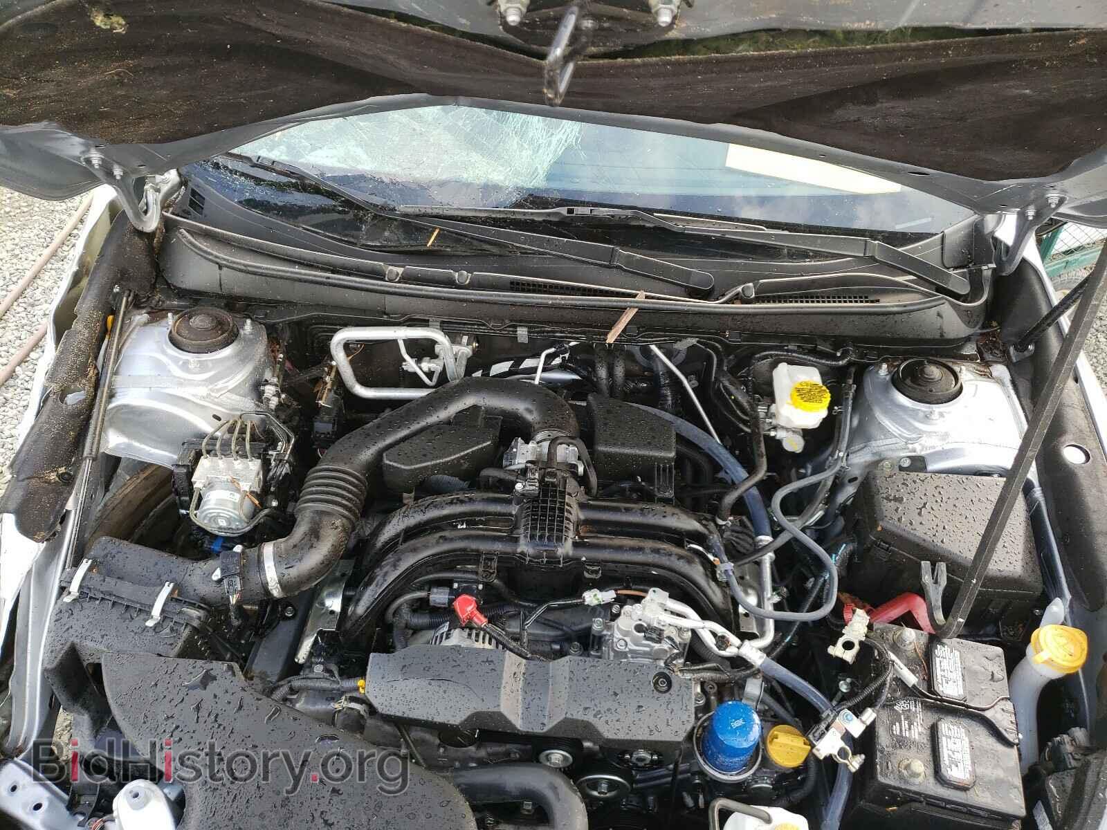 2019 SUBARU OUTBACK - VIN: 4S4BSANC5K3324442 - Фото 7