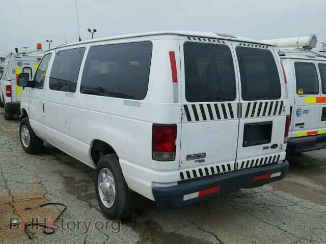 2011 FORD ECONOLINE - VIN: 1FBNE3BL7BDB01522 - Photo 3