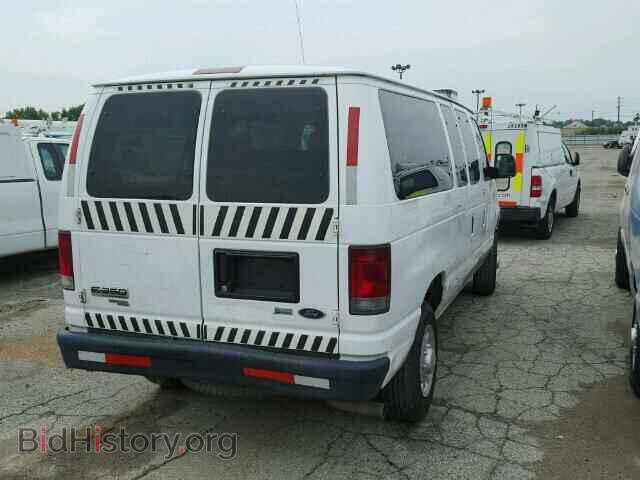 2011 FORD ECONOLINE - VIN: 1FBNE3BL7BDB01522 - Photo 4