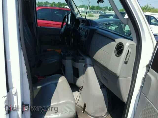 2011 FORD ECONOLINE - VIN: 1FBNE3BL7BDB01522 - Photo 5