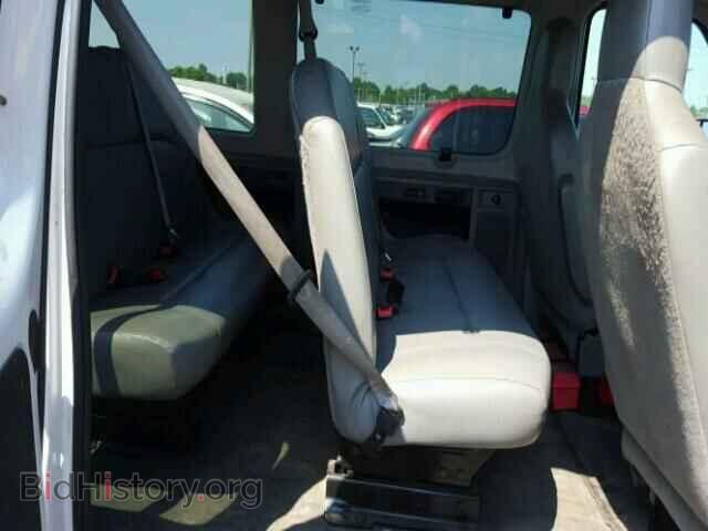 2011 FORD ECONOLINE - VIN: 1FBNE3BL7BDB01522 - Photo 6