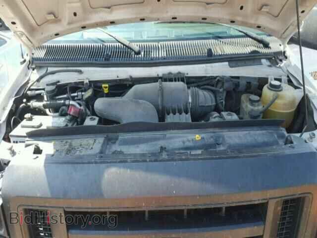 2011 FORD ECONOLINE - VIN: 1FBNE3BL7BDB01522 - Photo 7