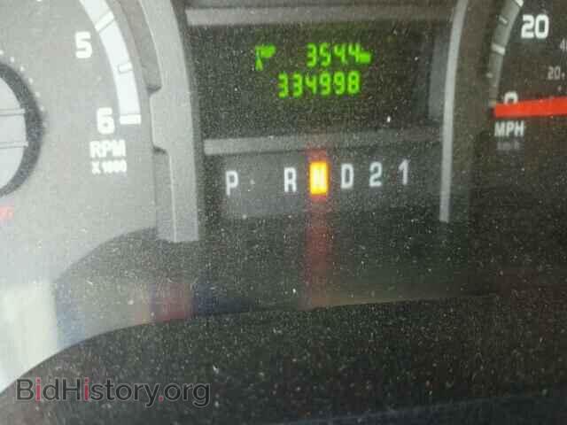 2011 FORD ECONOLINE - VIN: 1FBNE3BL7BDB01522 - Photo 8