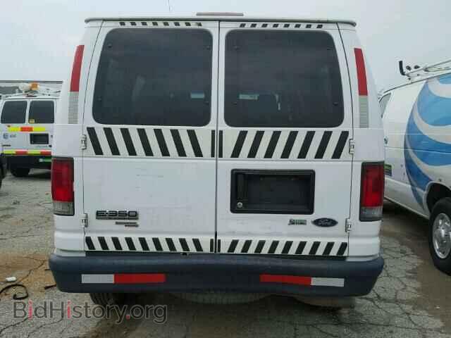 2011 FORD ECONOLINE - VIN: 1FBNE3BL7BDB01522 - Photo 9