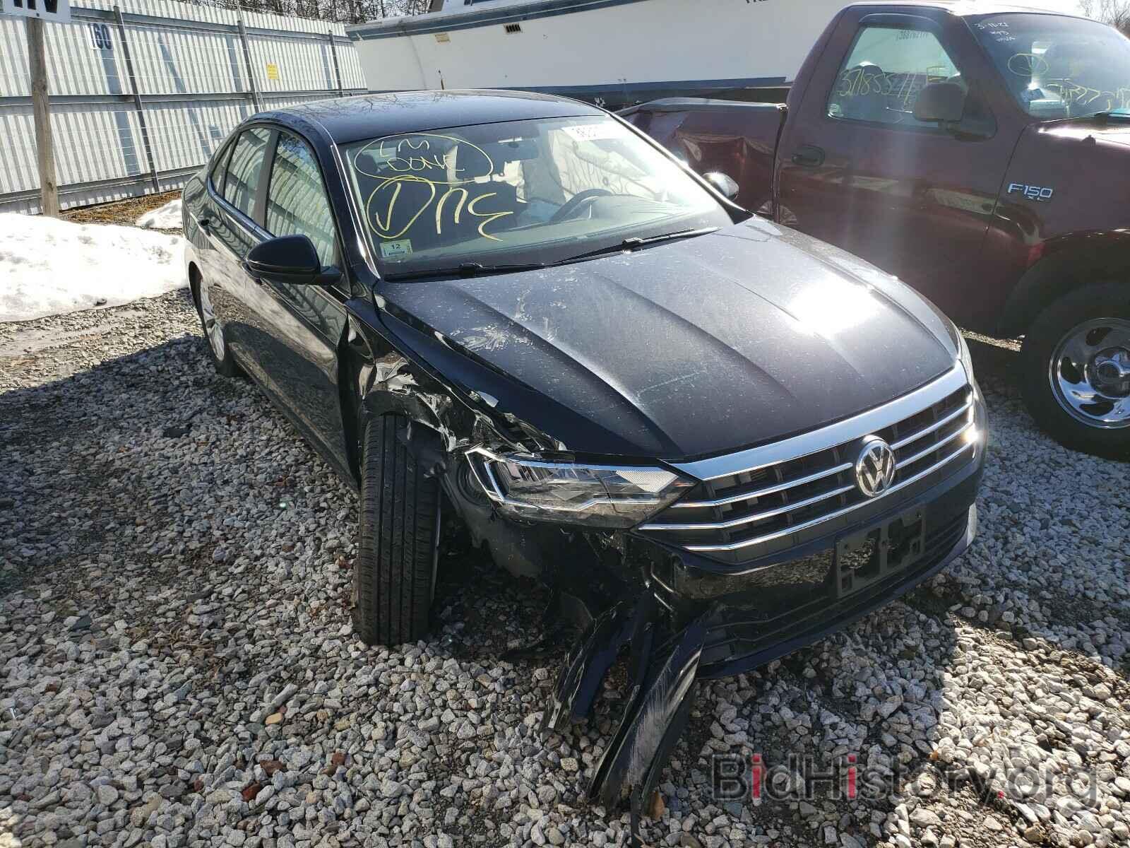 Photo 3VWC57BU6KM265767 - VOLKSWAGEN JETTA 2019