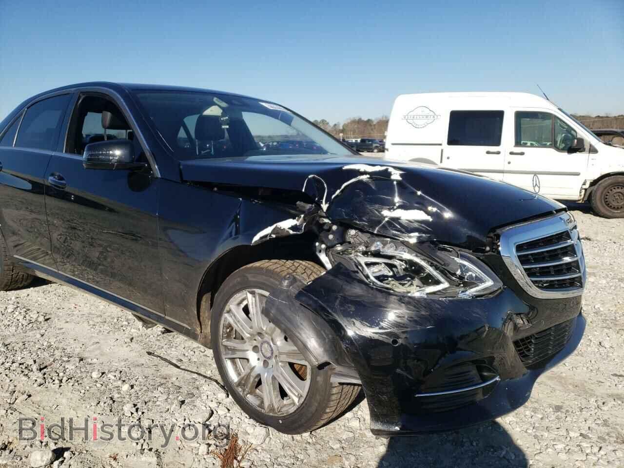 2014 MERCEDES-BENZ E-CLASS - VIN: WDDHF5KB8EA866646 - Фото 9