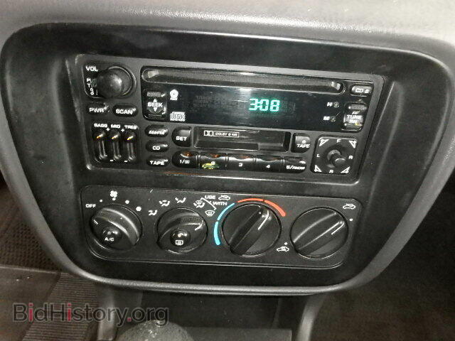 2000 CHRYSLER SEBRING - VIN: 3C3EL45H1YT203842 - Фото 9