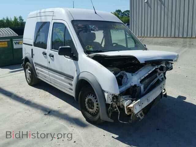 Фотография NM0LS6BN8AT002465 - FORD TRANSIT CO 2010