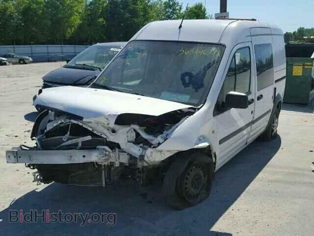 2010 FORD TRANSIT CO - VIN: NM0LS6BN8AT002465 - Фото 2