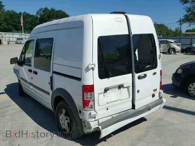 2010 FORD TRANSIT CO - VIN: NM0LS6BN8AT002465 - Фото 3