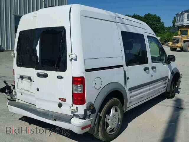 2010 FORD TRANSIT CO - VIN: NM0LS6BN8AT002465 - Фото 4