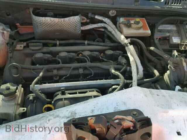 2010 FORD TRANSIT CO - VIN: NM0LS6BN8AT002465 - Фото 7